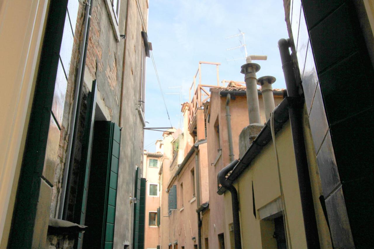 San Marco Gallery ヴェネツィア エクステリア 写真