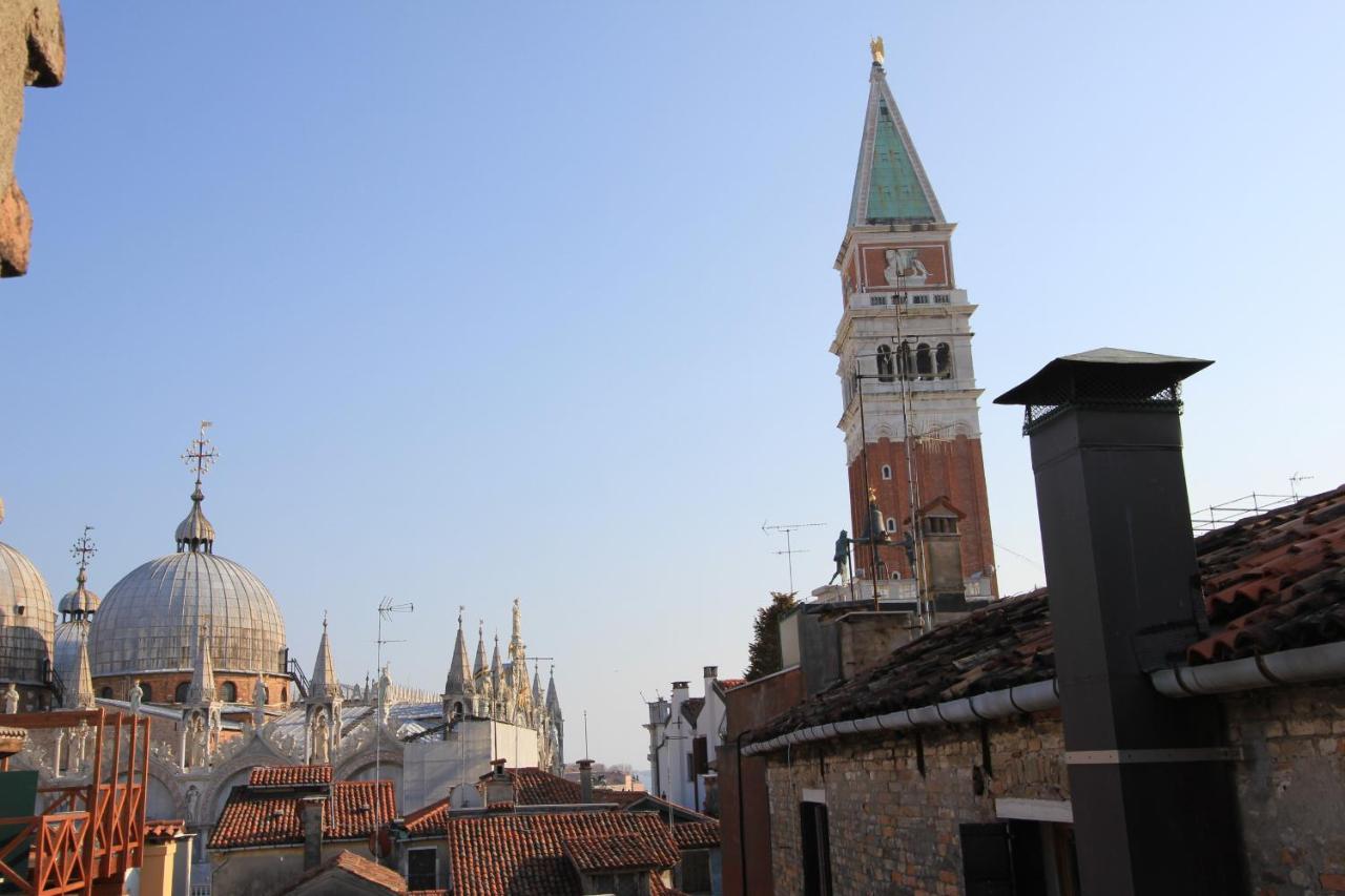 San Marco Gallery ヴェネツィア エクステリア 写真