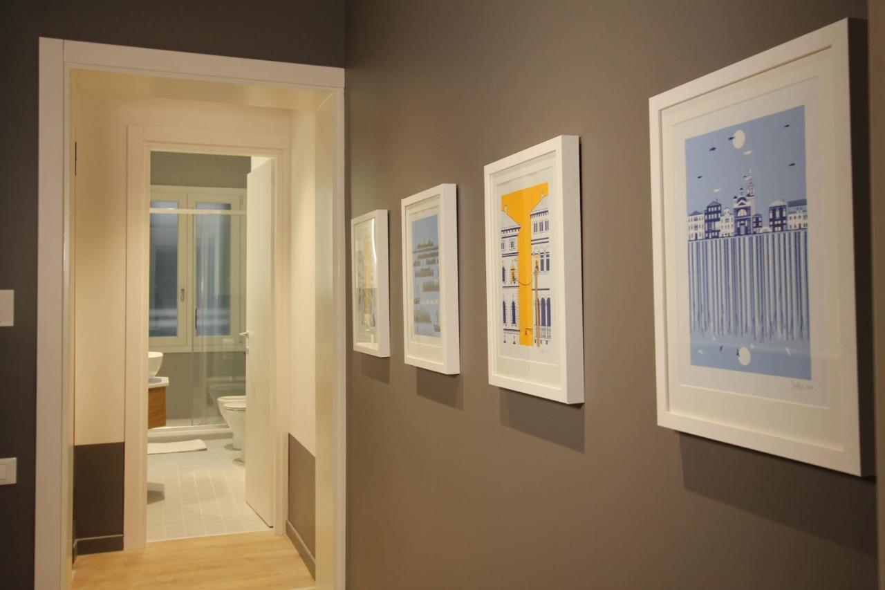 San Marco Gallery ヴェネツィア エクステリア 写真