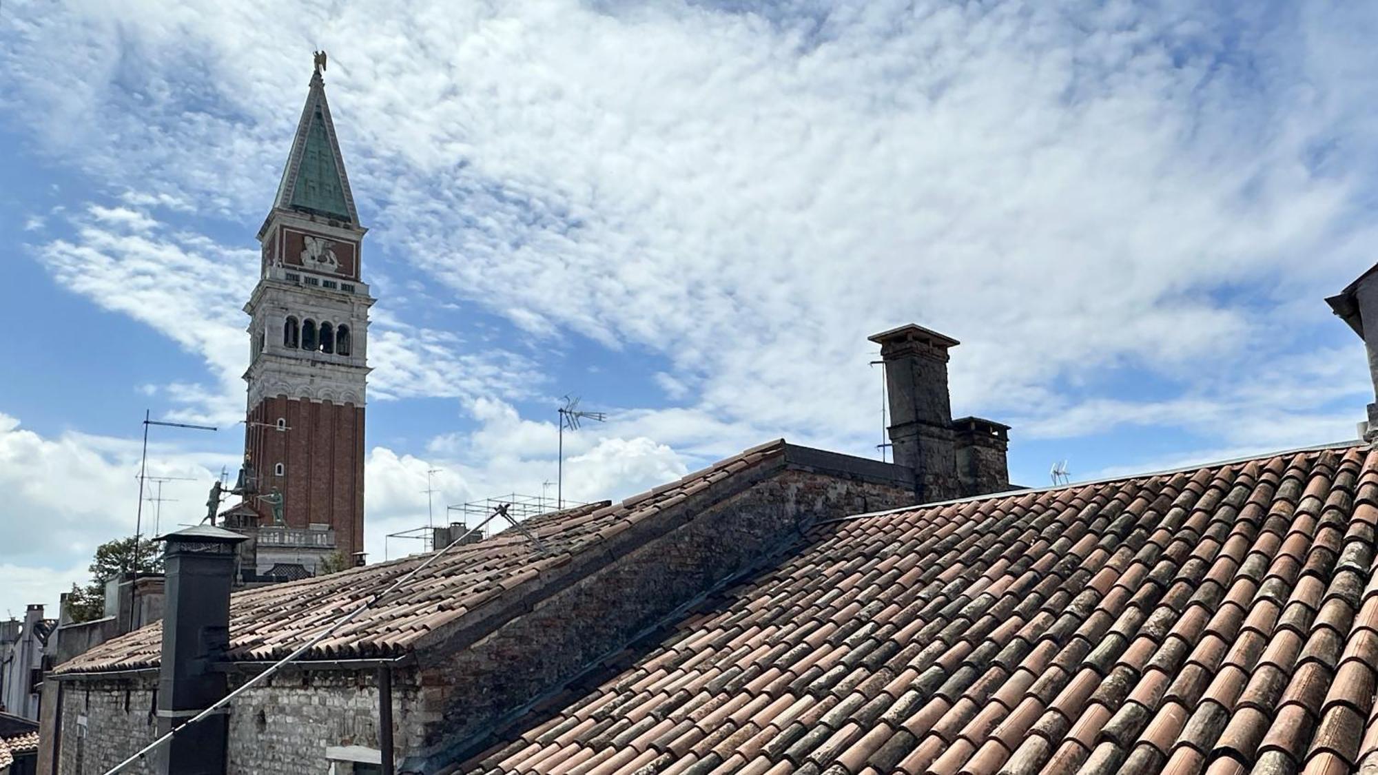 San Marco Gallery ヴェネツィア エクステリア 写真